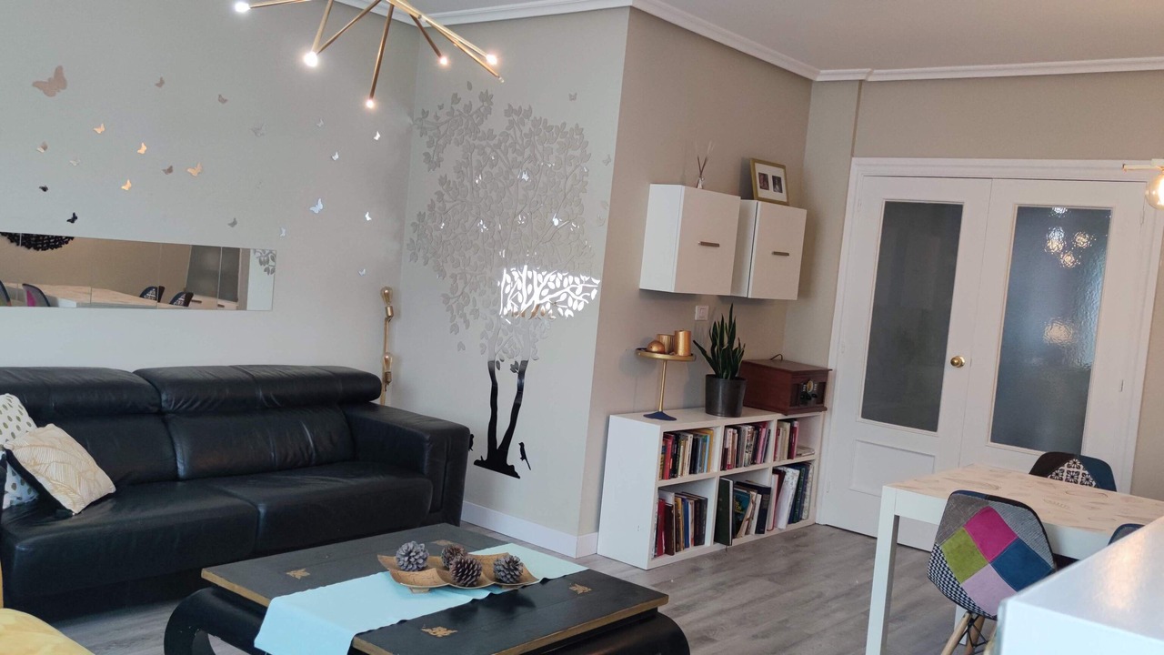 Photo of Livingroom in Mallabia