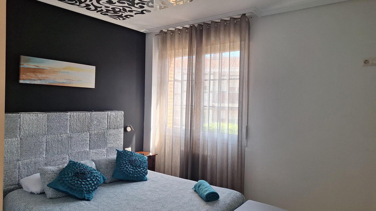 Photo of Bedroom in Mallabia