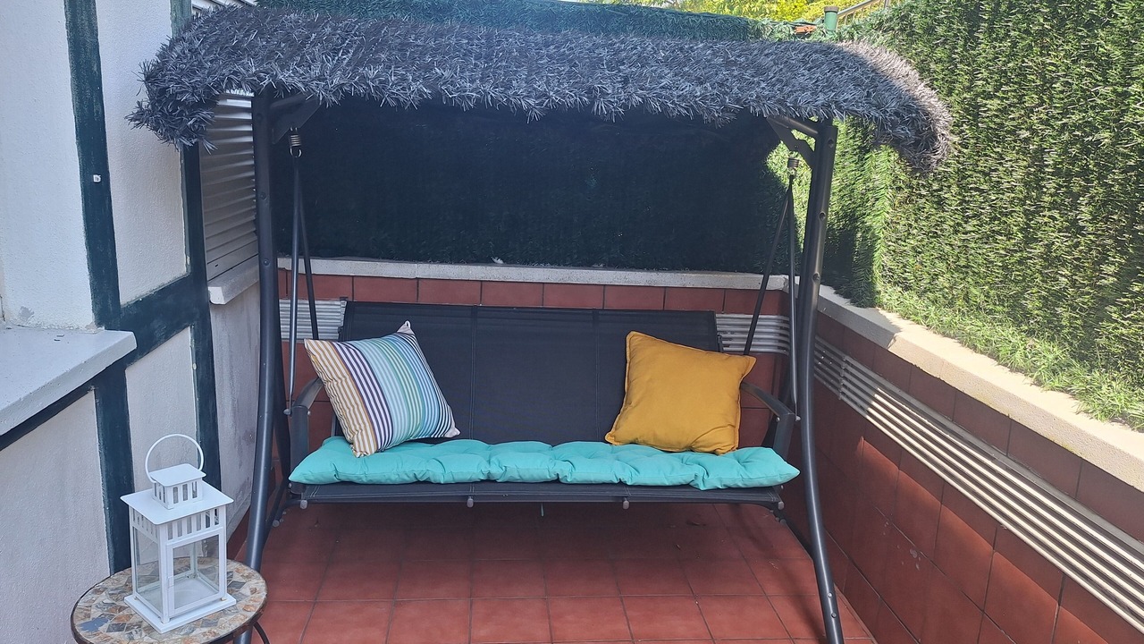 Photo of Outdoor in Mallabia
