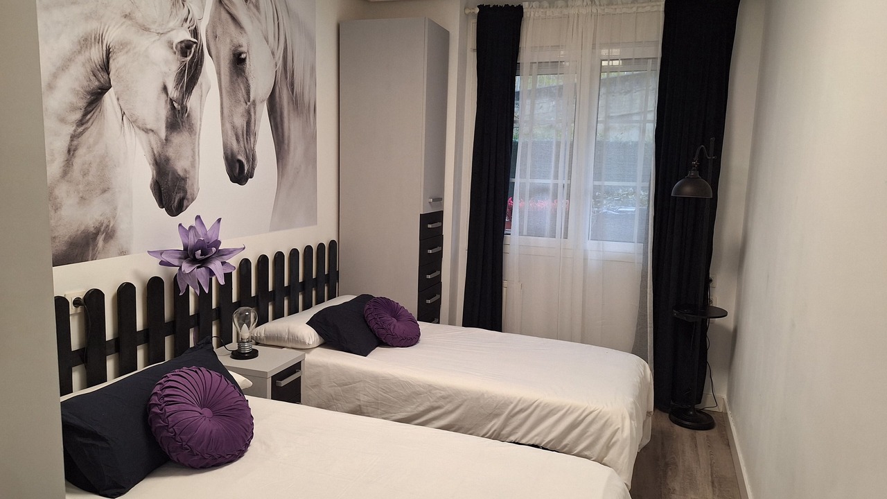 Photo of Bedroom in Mallabia