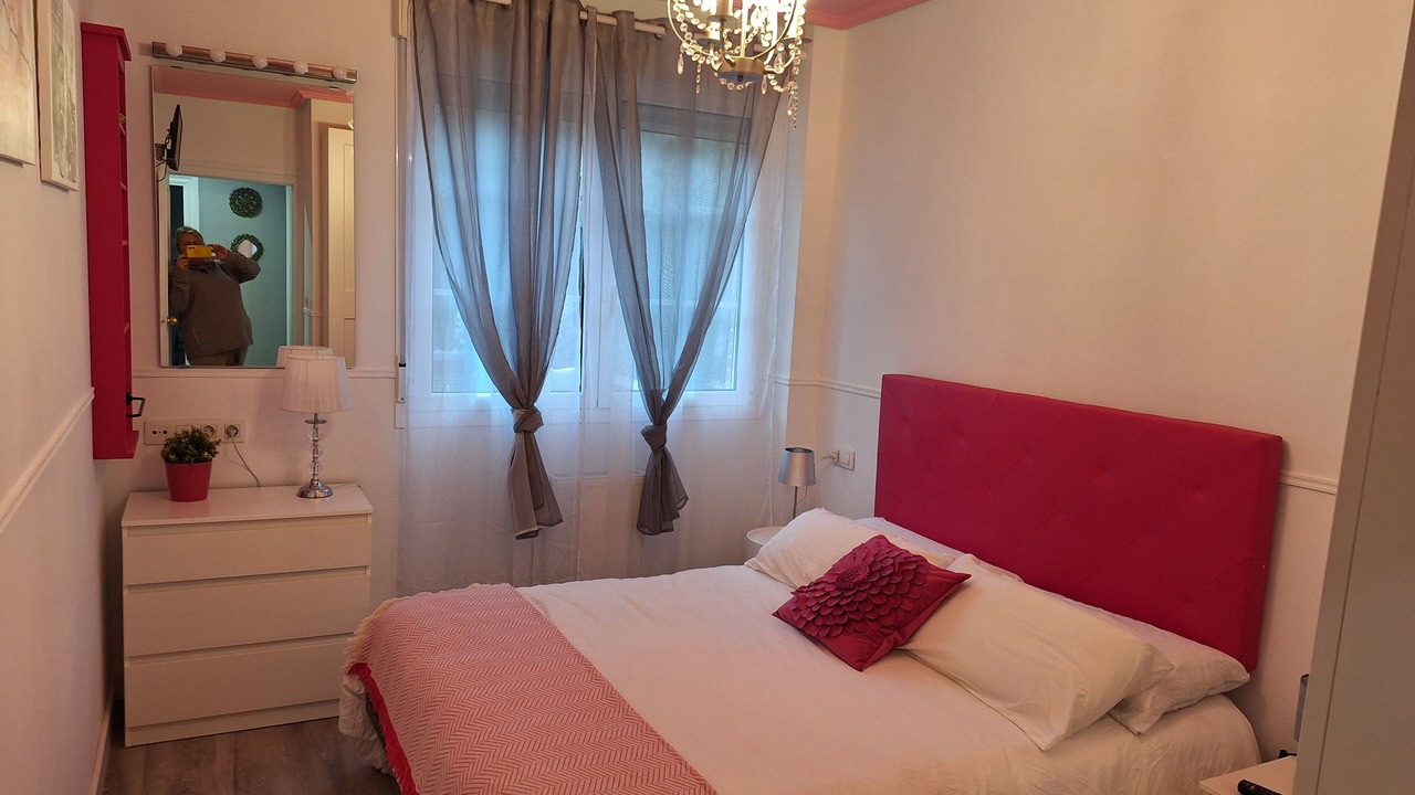 Photo of Bedroom in Mallabia