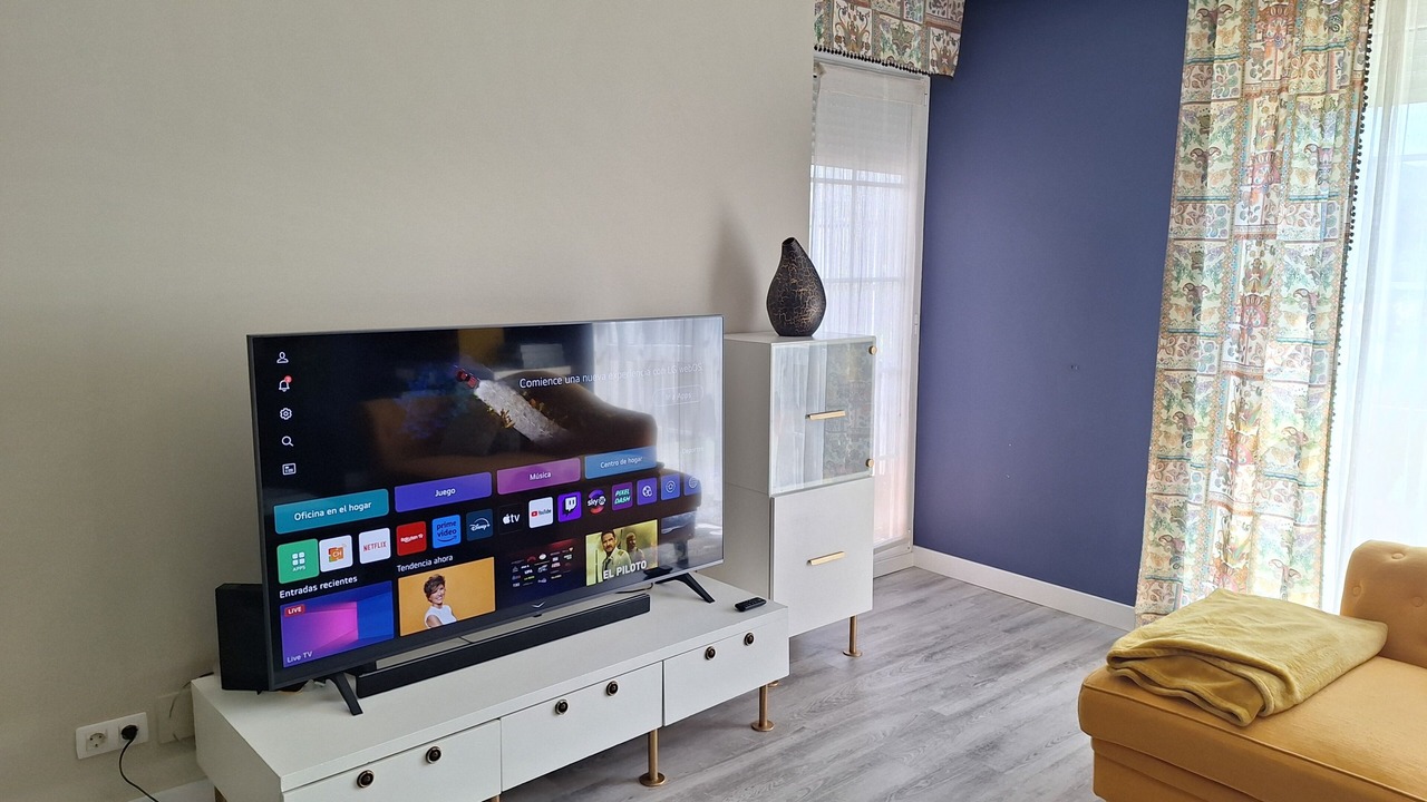 Photo of Livingroom in Mallabia
