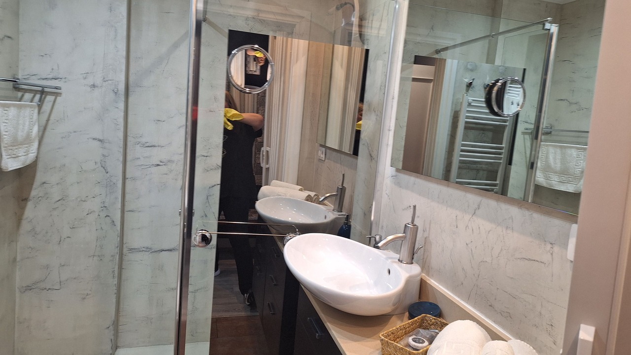 Photo of Bathroom in Mallabia
