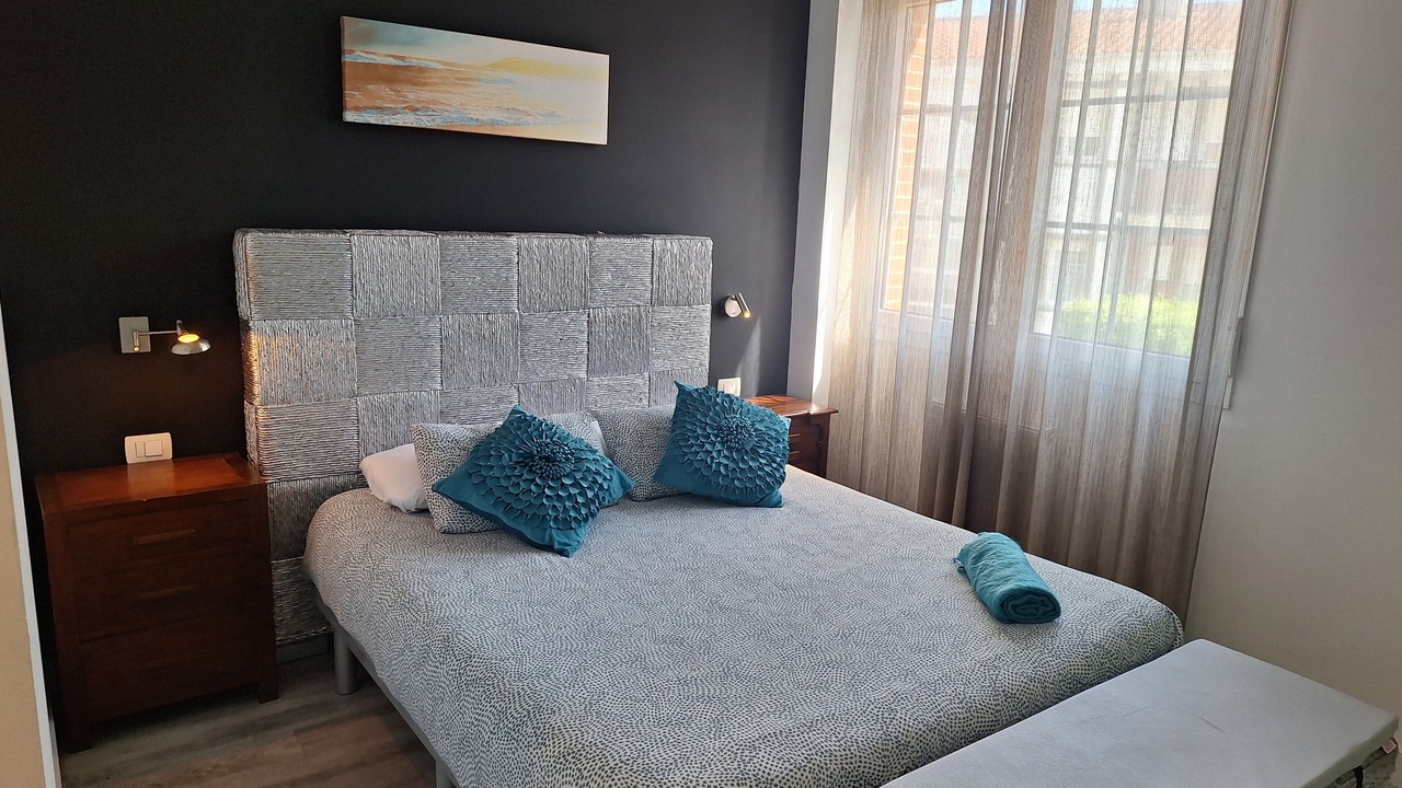 Photo of Bedroom in Mallabia