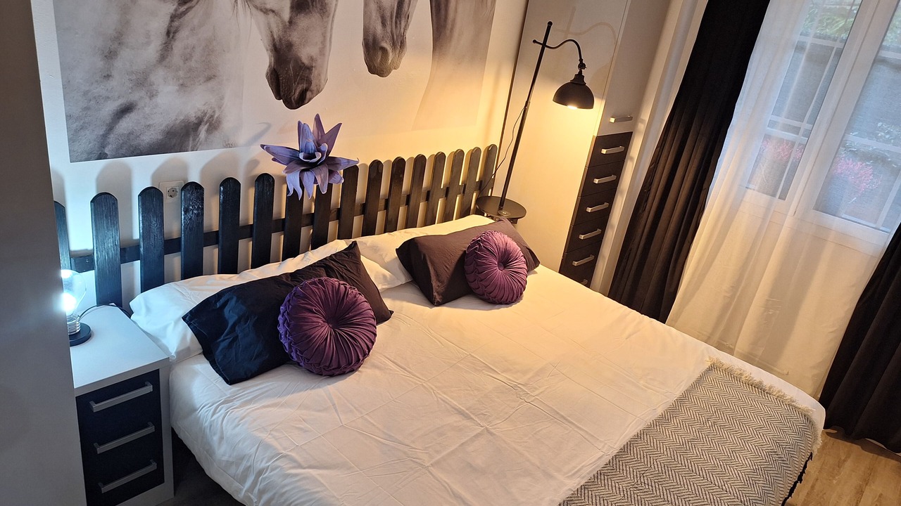 Photo of Bedroom in Mallabia