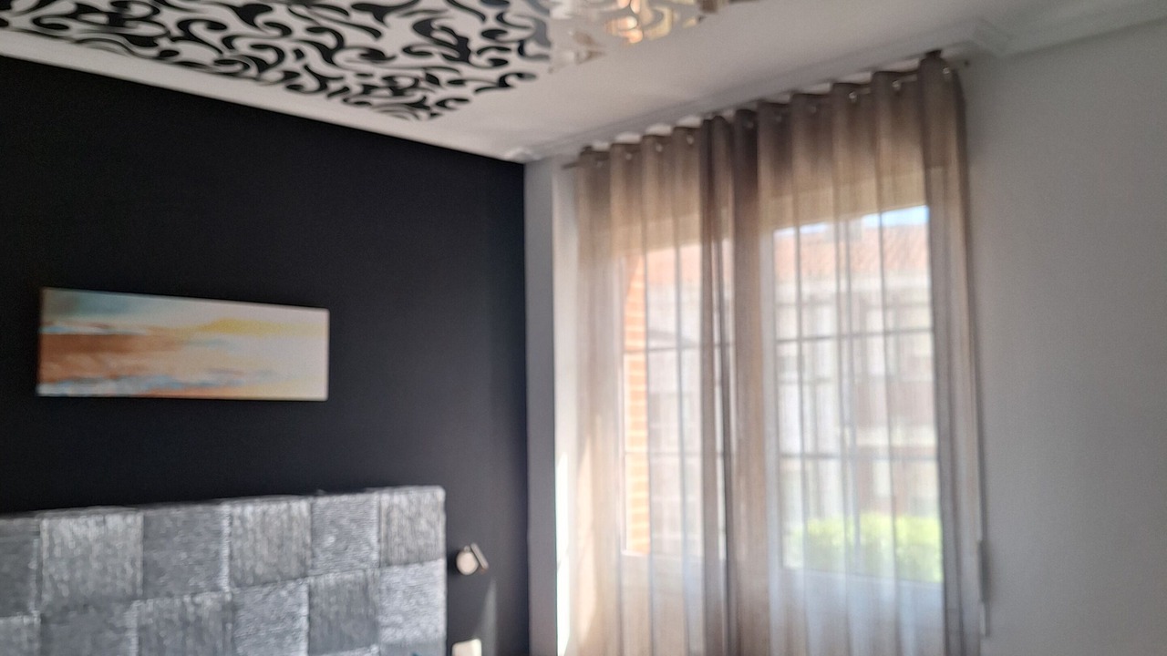 Photo of Bedroom in Mallabia