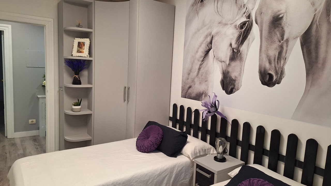 Photo of Bedroom in Mallabia