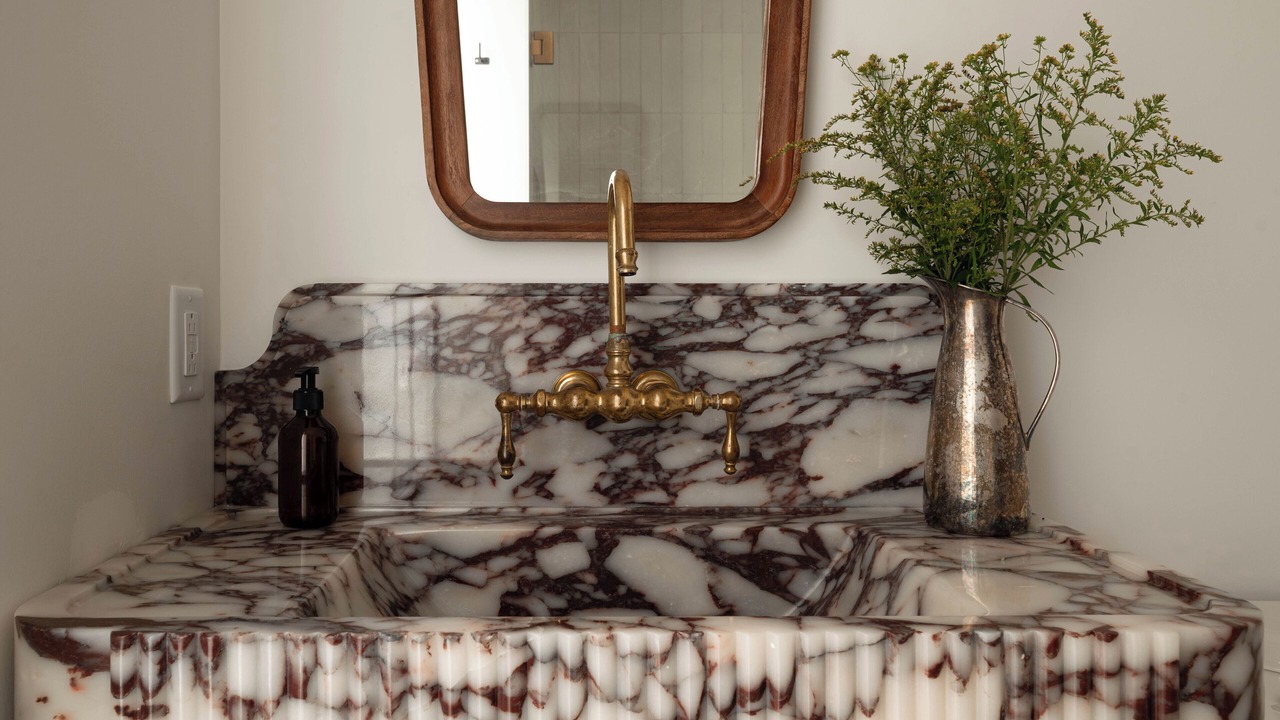 Photo of Bathroom in Lac-Swell
