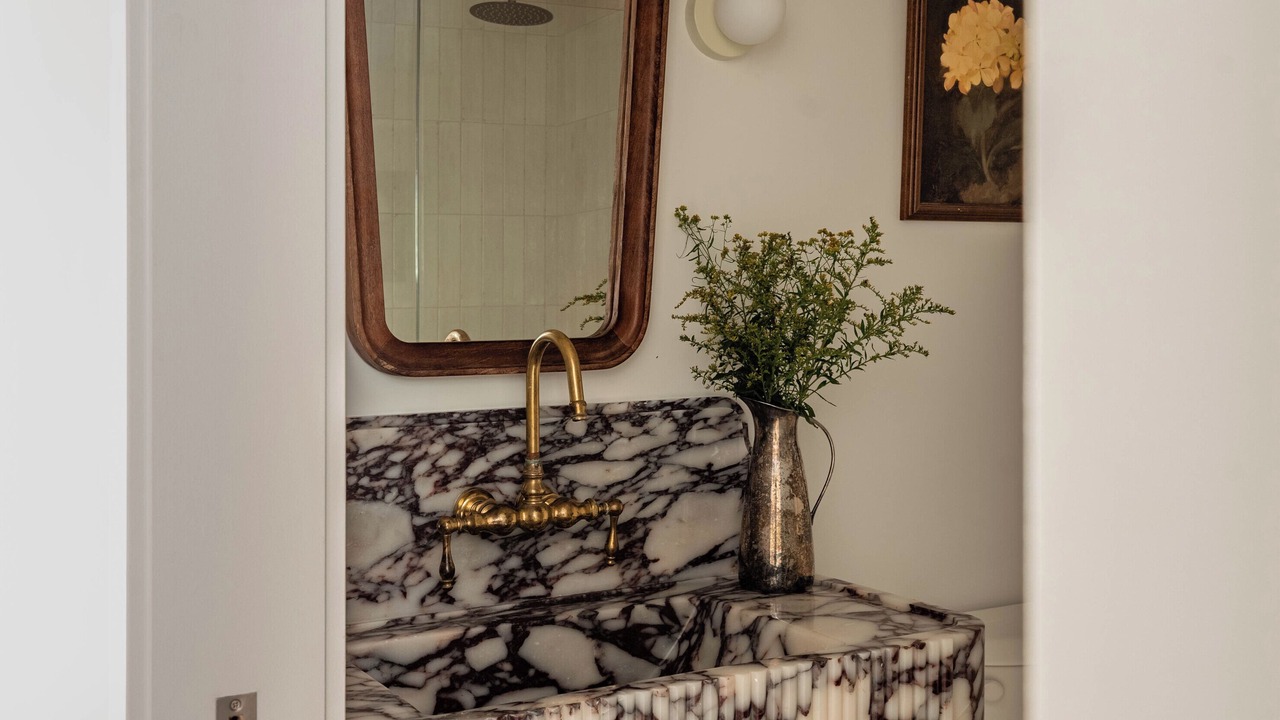Photo of Bathroom in Lac-Swell