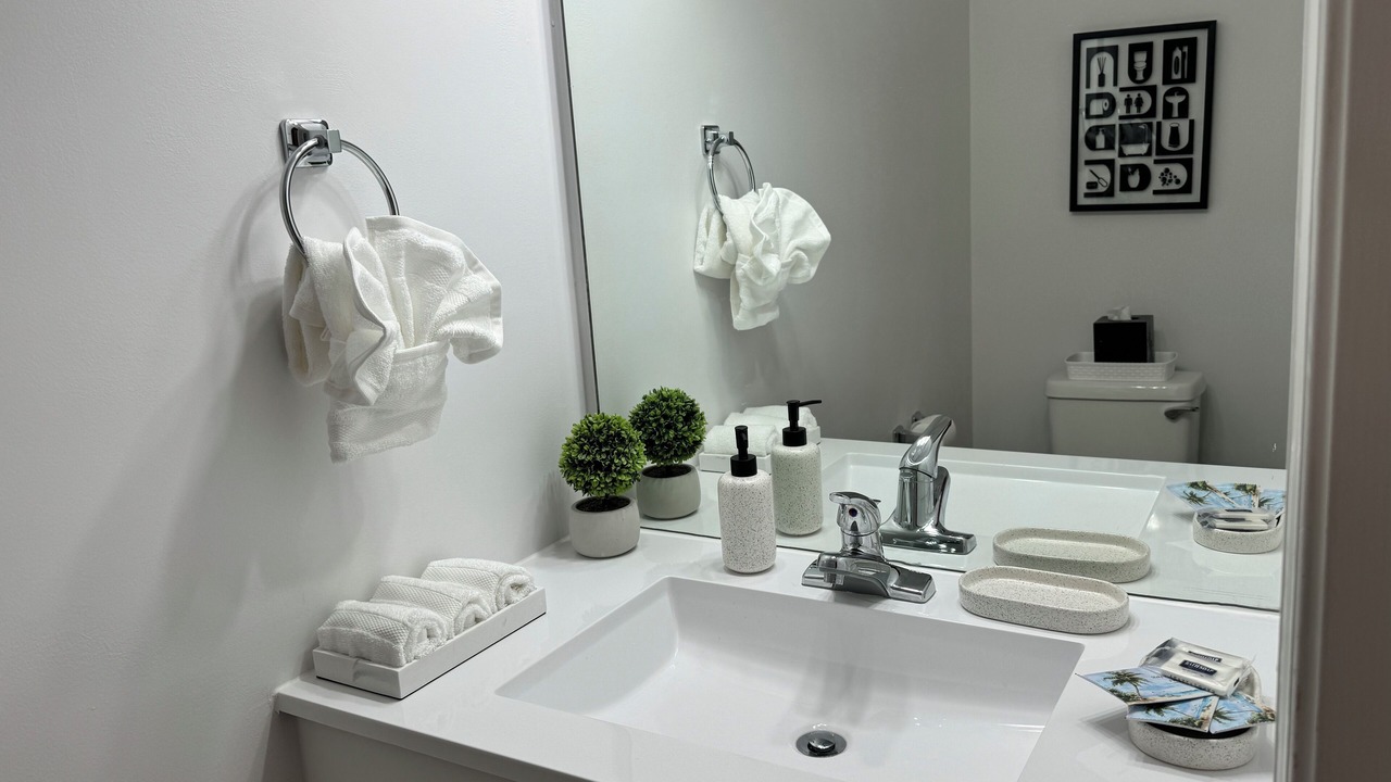 Photo of Bathroom in Winder