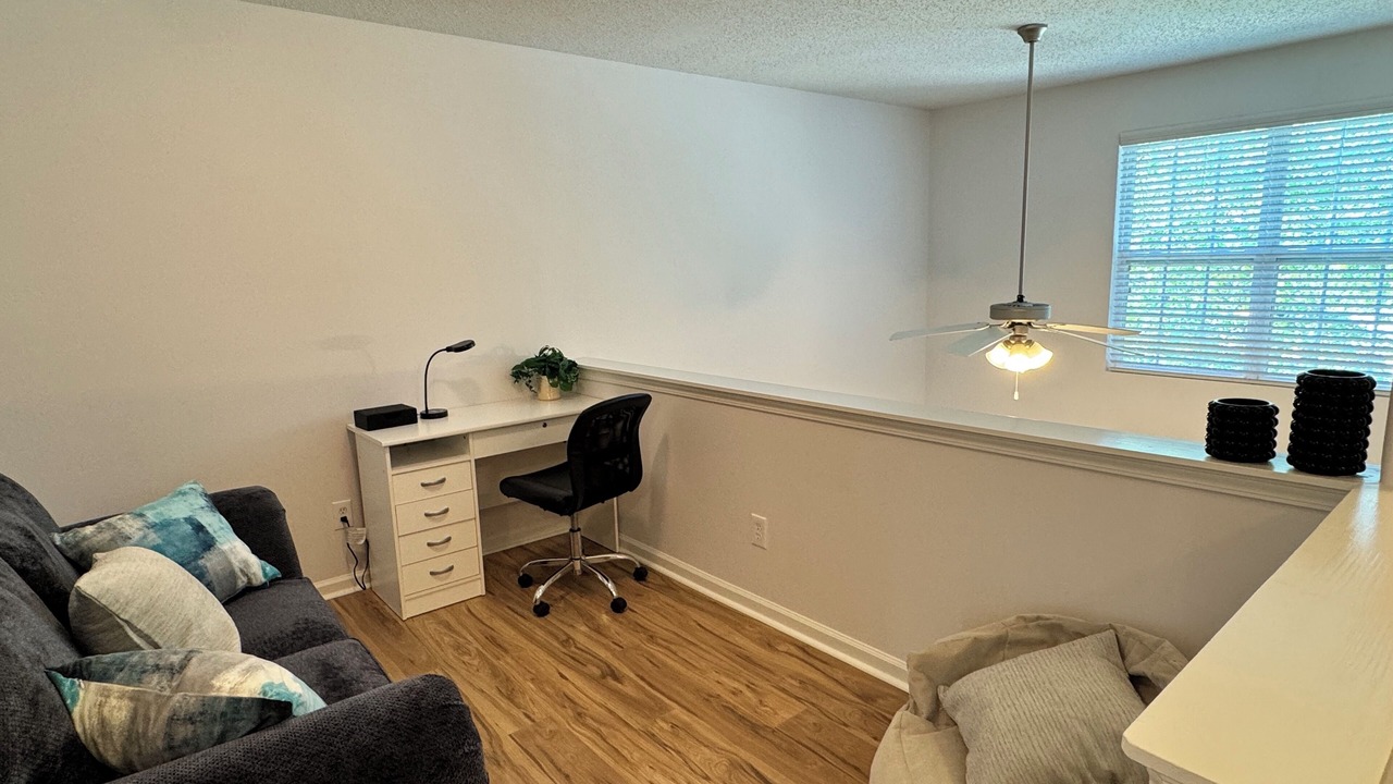 Photo of Livingroom in Winder