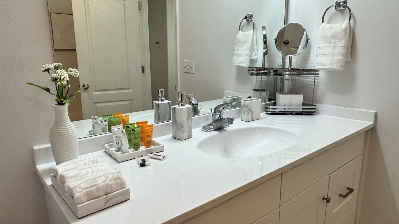 Photo of Bathroom in Winder