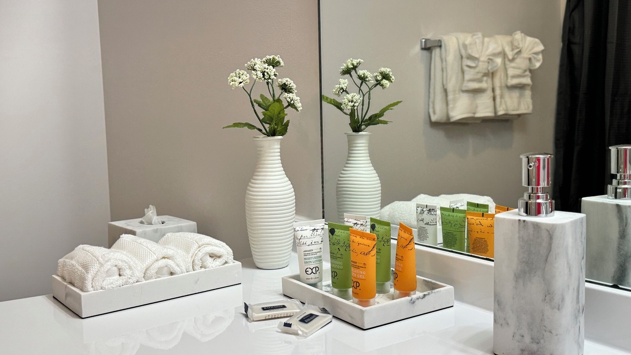 Photo of Bathroom in Winder