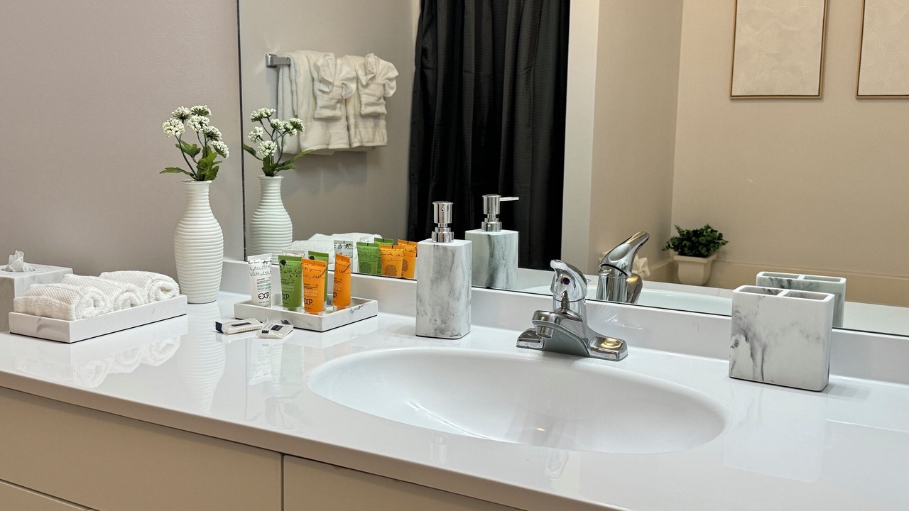 Photo of Bathroom in Winder