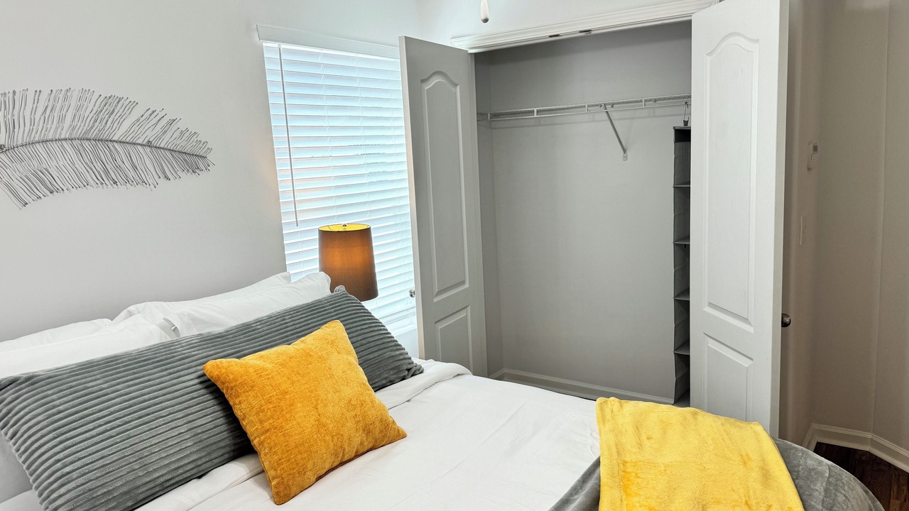 Photo of Bedroom in Winder