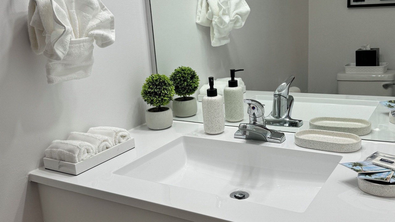 Photo of Bathroom in Winder