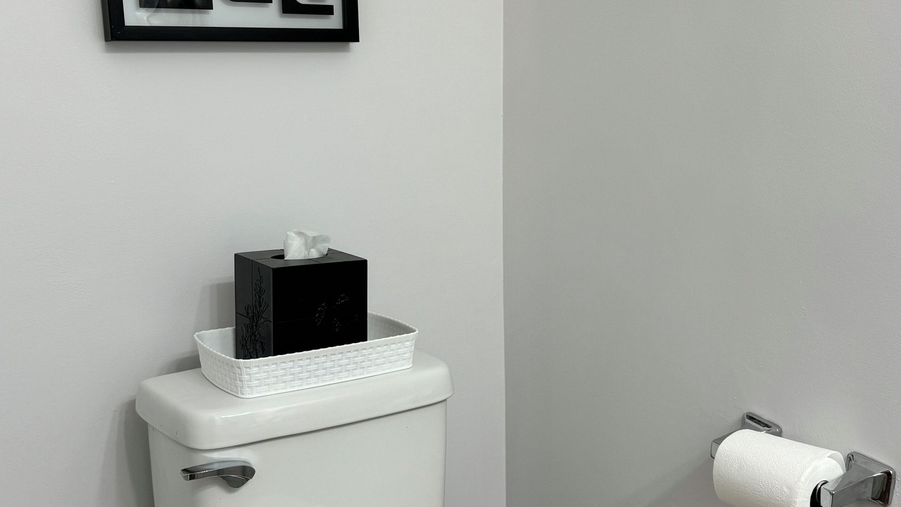 Photo of Bathroom in Winder