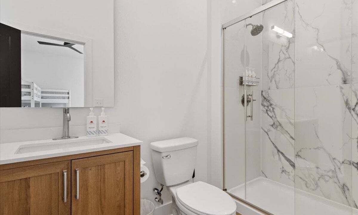 Photo of Bathroom in Climax Springs