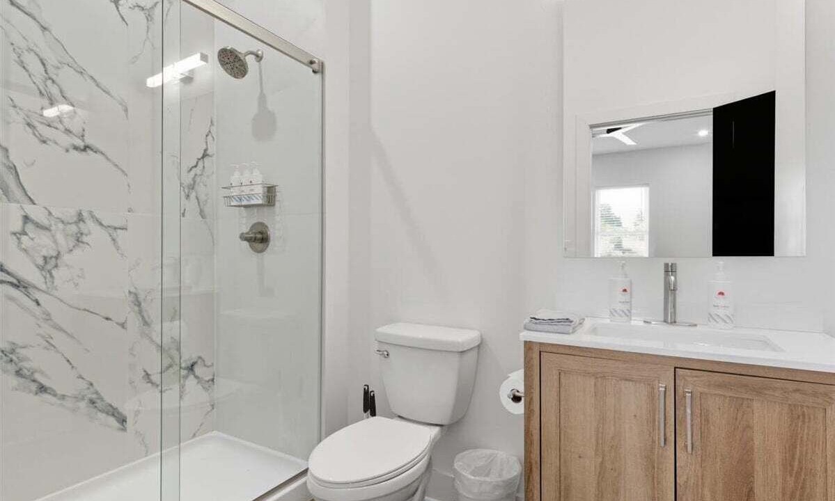 Photo of Bathroom in Climax Springs
