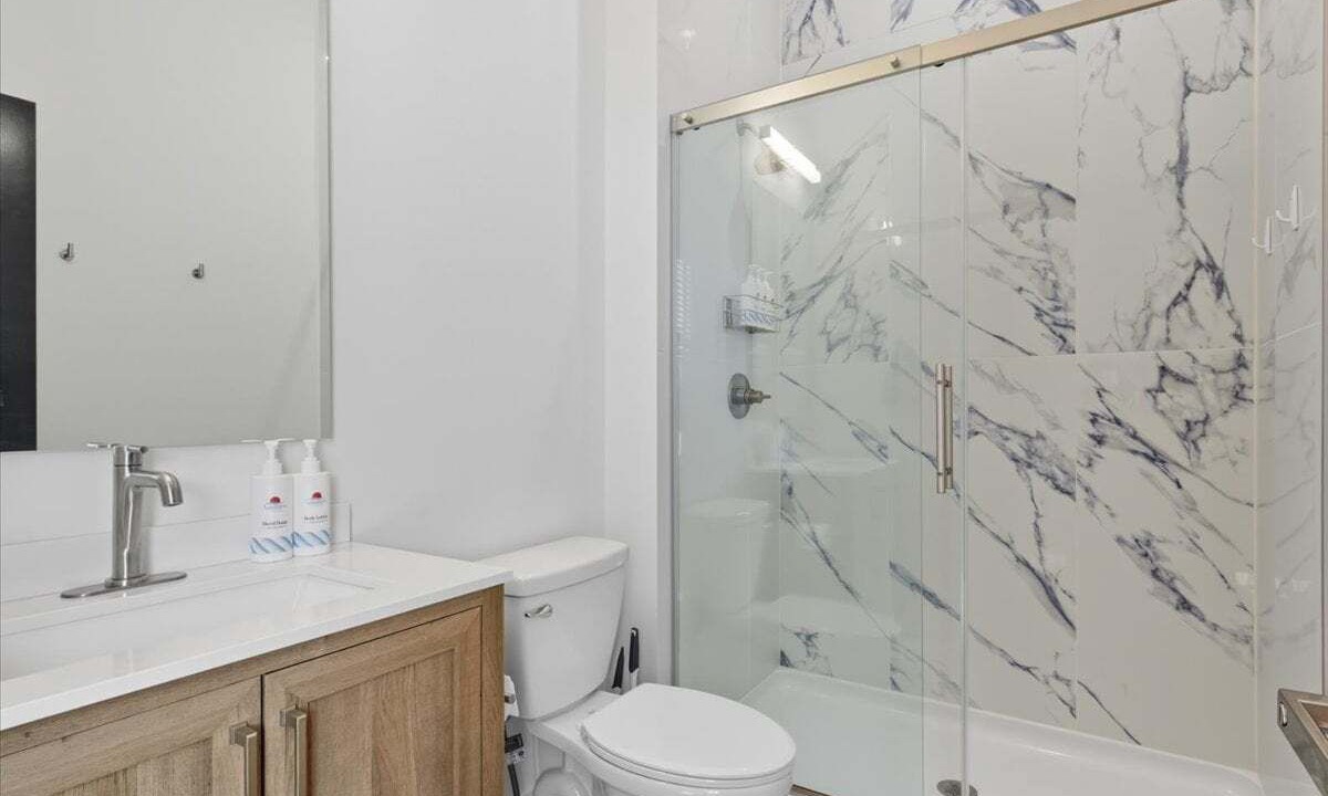 Photo of Bathroom in Climax Springs