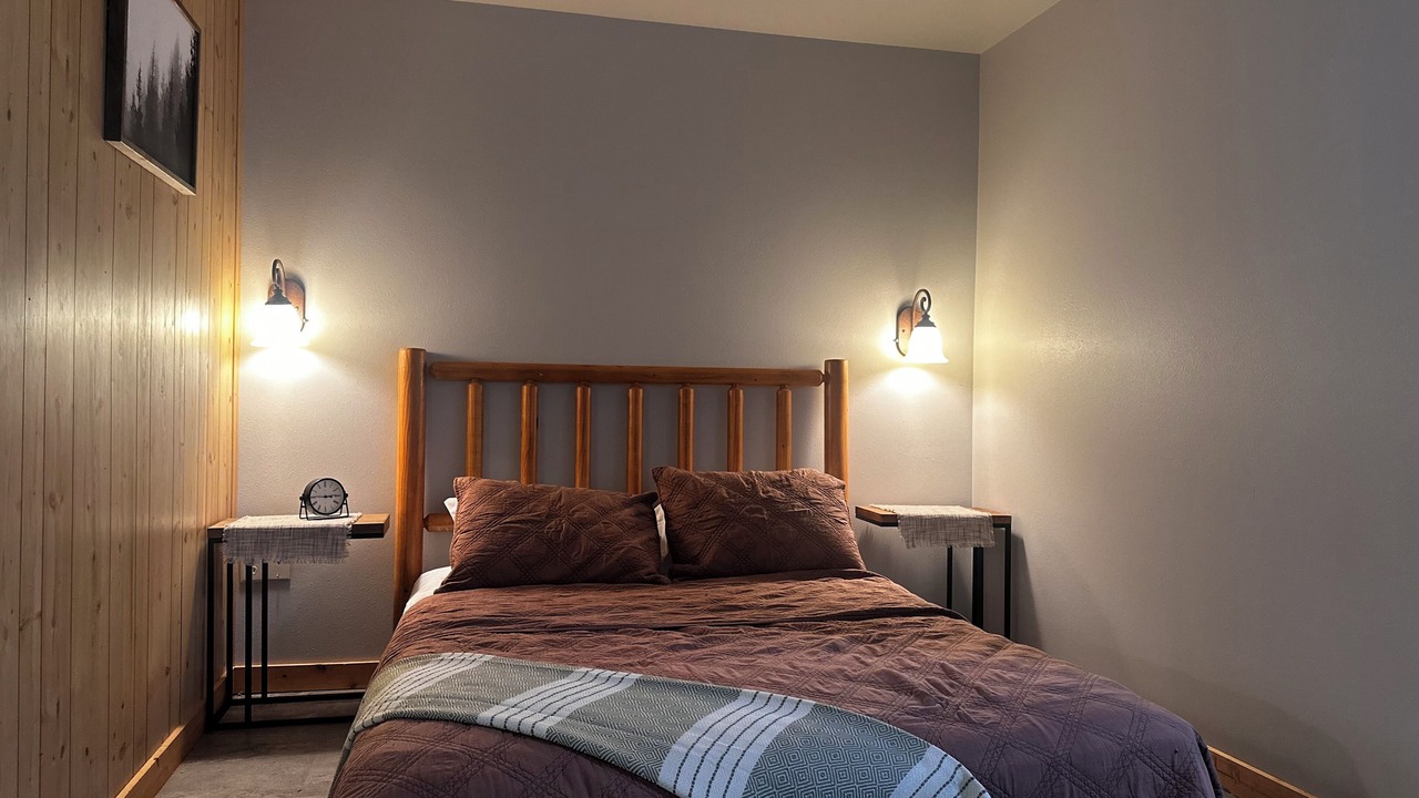 Photo of Bedroom in Hayti
