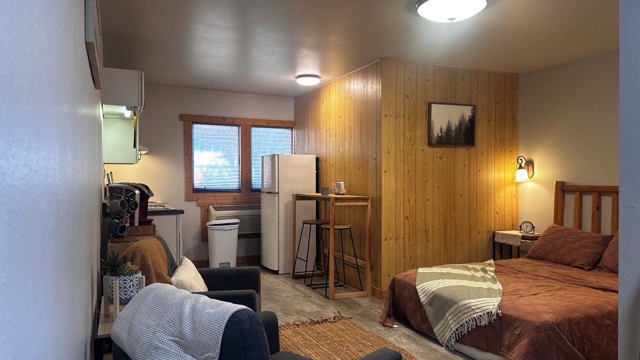 Photo of Bedroom in Hayti