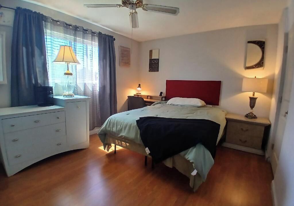 Photo of Bedroom in South San Jose