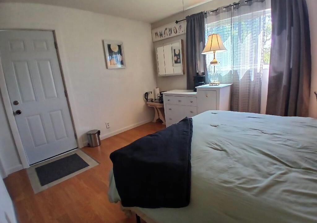 Photo of Bedroom in South San Jose