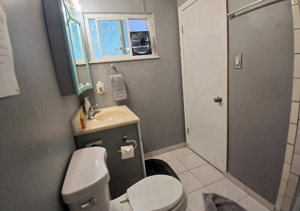 Photo of Bathroom in South San Jose