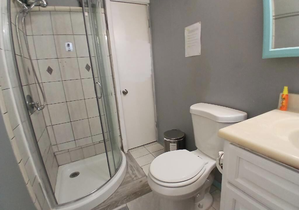 Photo of Bathroom in South San Jose