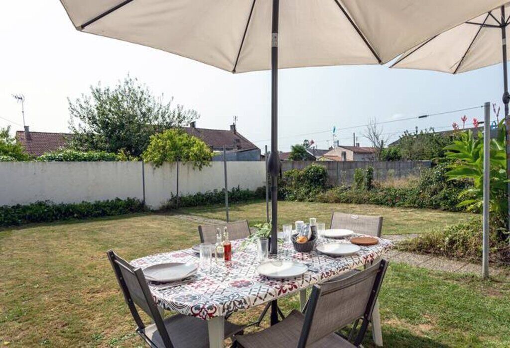 Photo of Outdoor in La Ferriere
