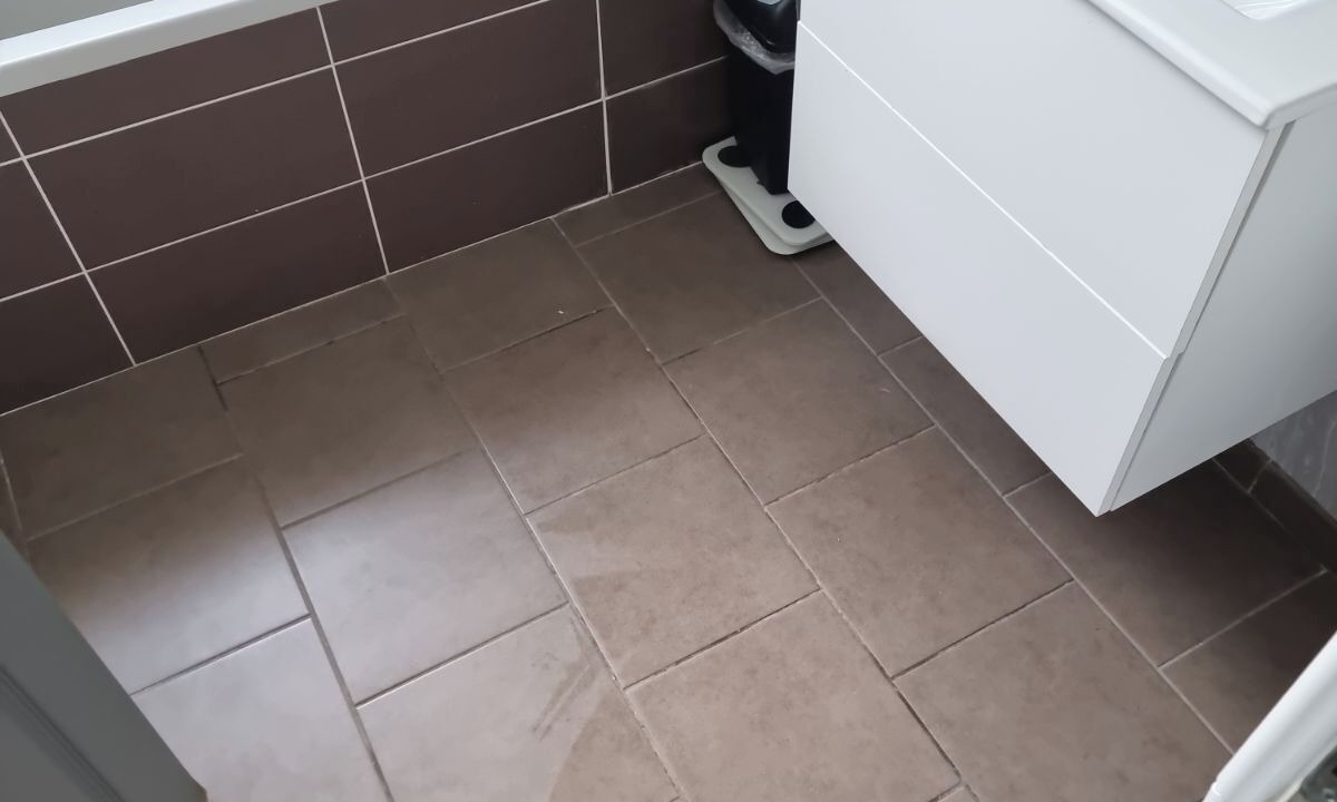 Photo of Bathroom in Sonzay
