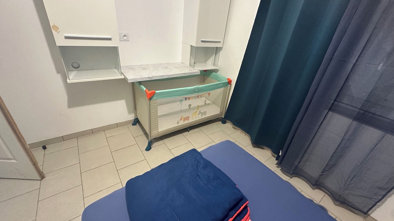 Photo of Bedroom in Sonzay