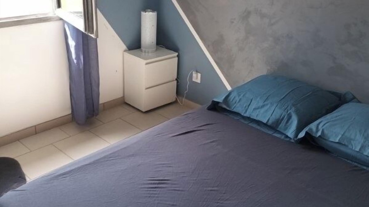 Photo of Bedroom in Sonzay