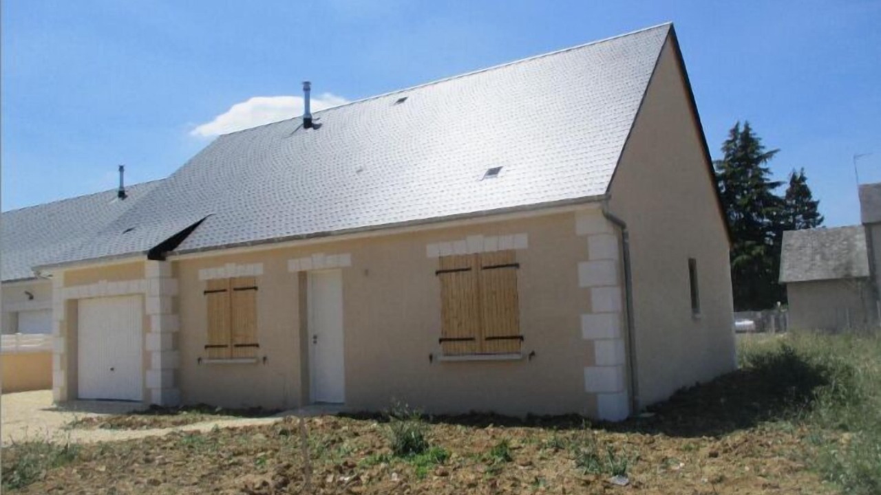 Photo of Outdoor in Sonzay