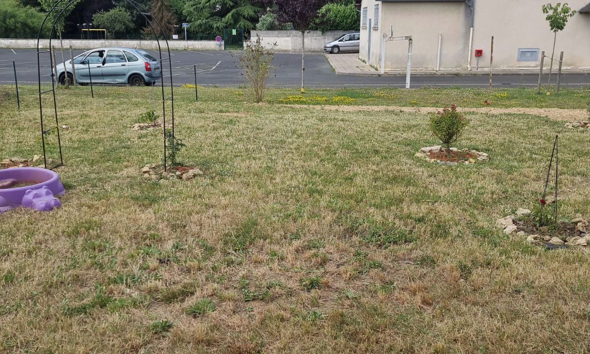 Photo of Outdoor in Sonzay