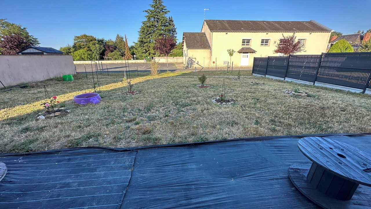 Photo of Outdoor in Sonzay