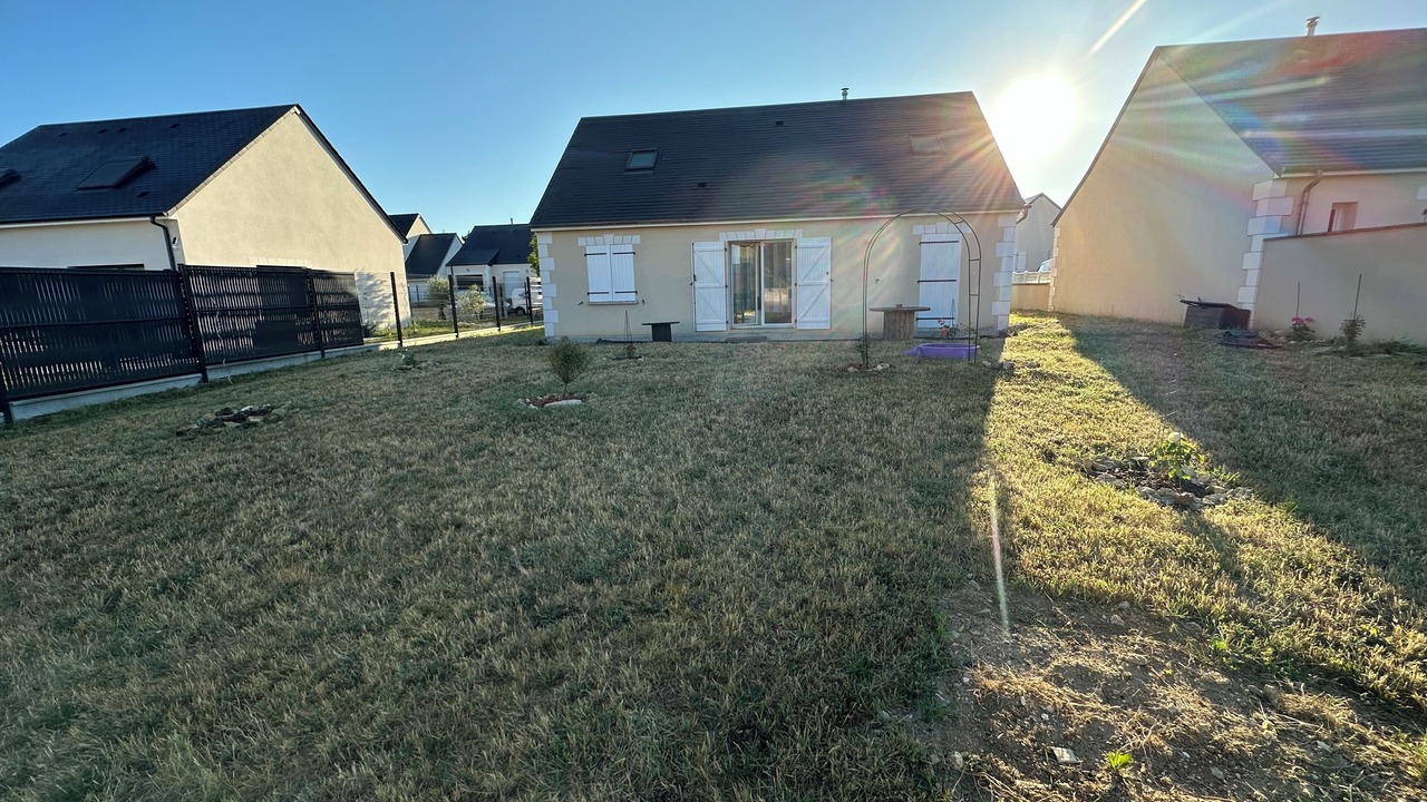 Photo of Outdoor in Sonzay