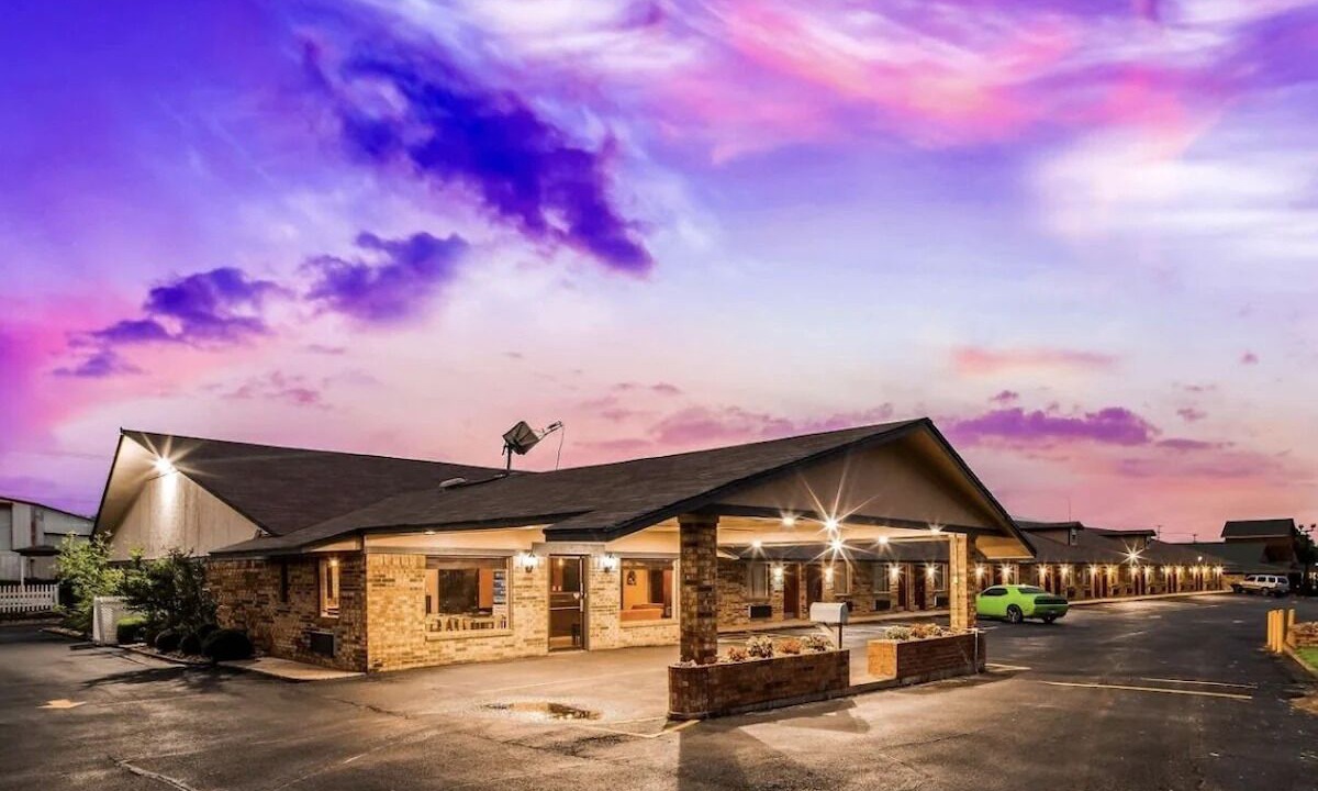 Photo of Outdoor in Decatur