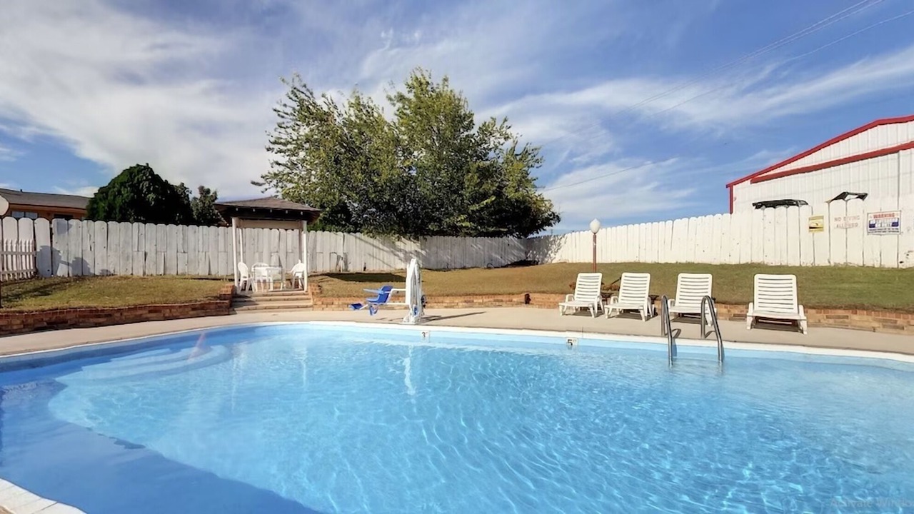Photo of Outdoor in Decatur
