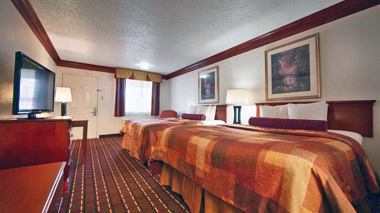 Photo of Bedroom in Decatur