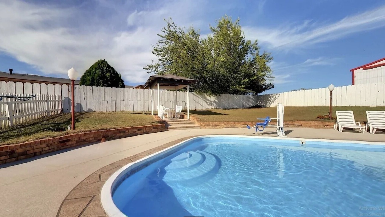 Photo of Outdoor in Decatur