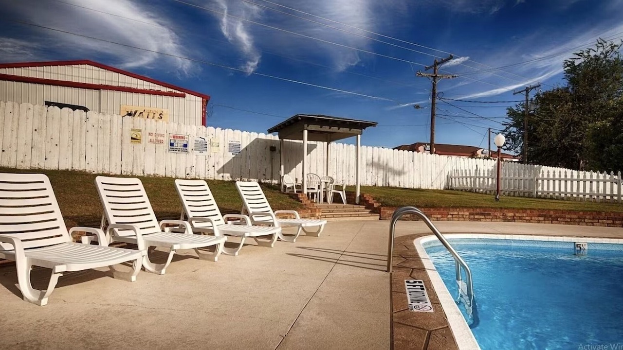 Photo of Outdoor in Decatur