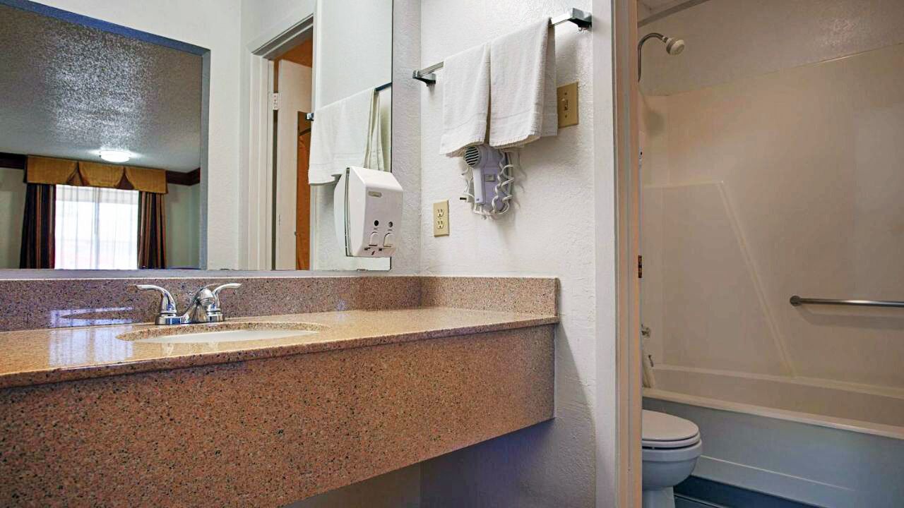 Photo of Bathroom in Decatur