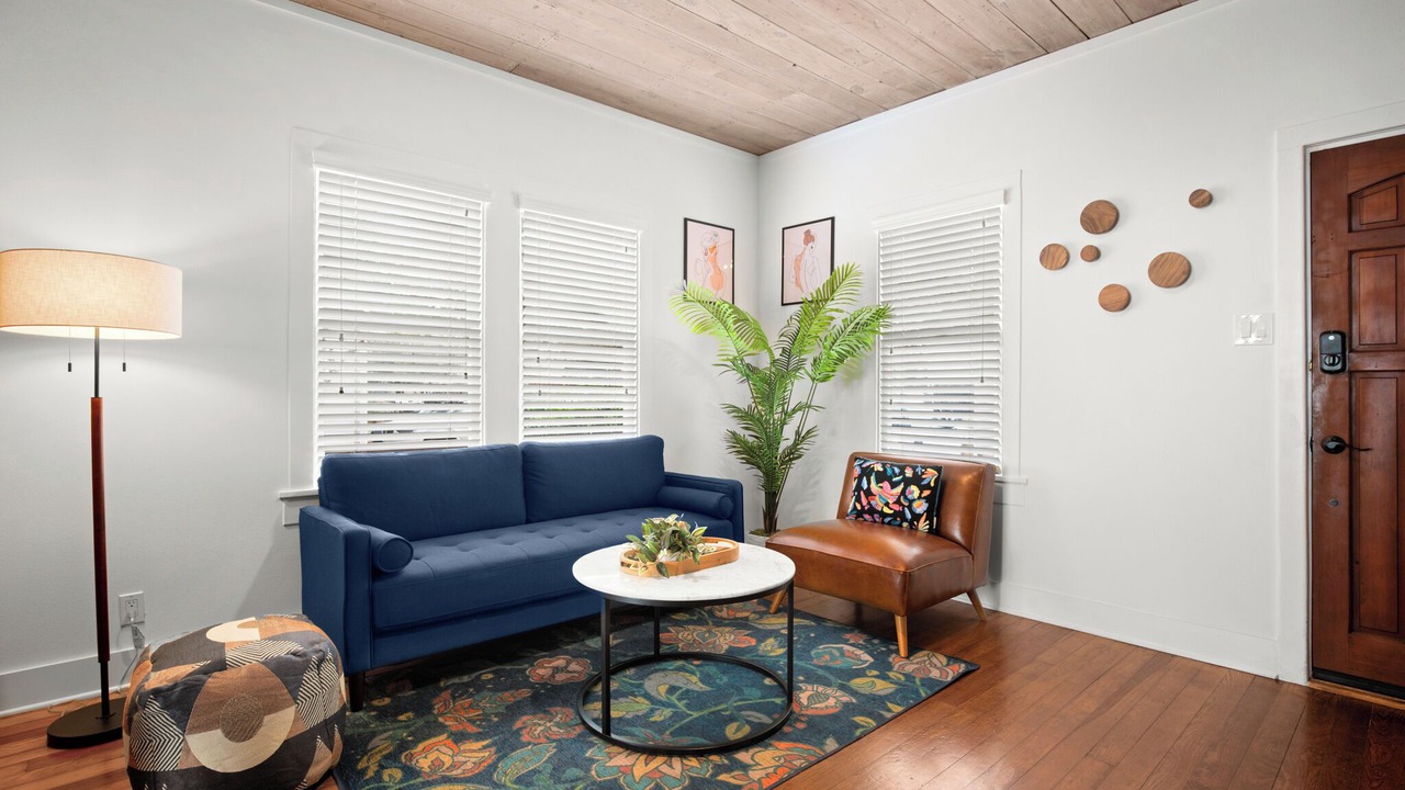 Photo of Livingroom in Holly