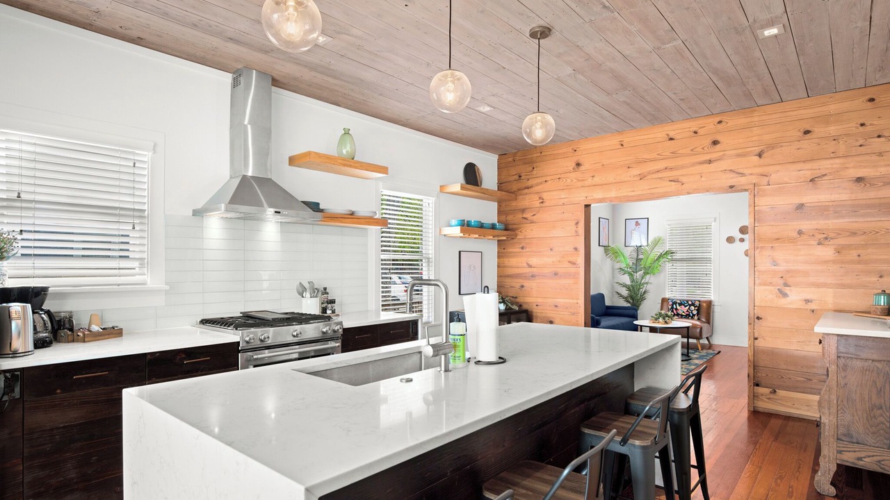 Photo of Kitchen in Holly