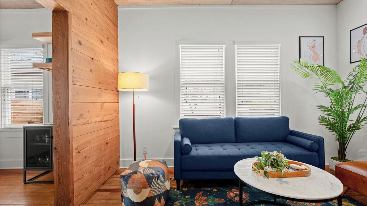 Photo of Livingroom in Holly