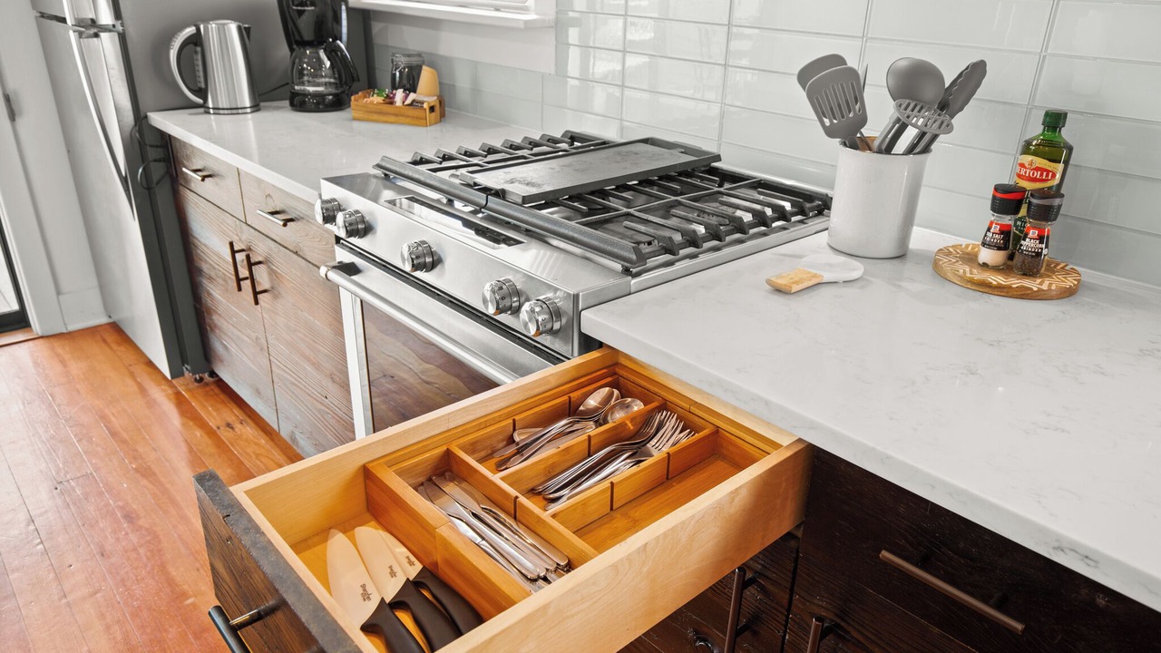 Photo of Kitchen in Holly