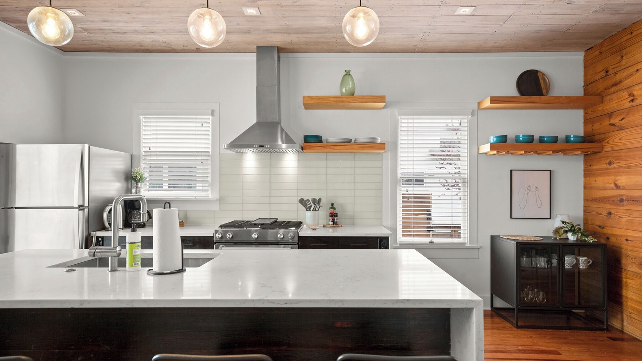 Photo of Kitchen in Holly