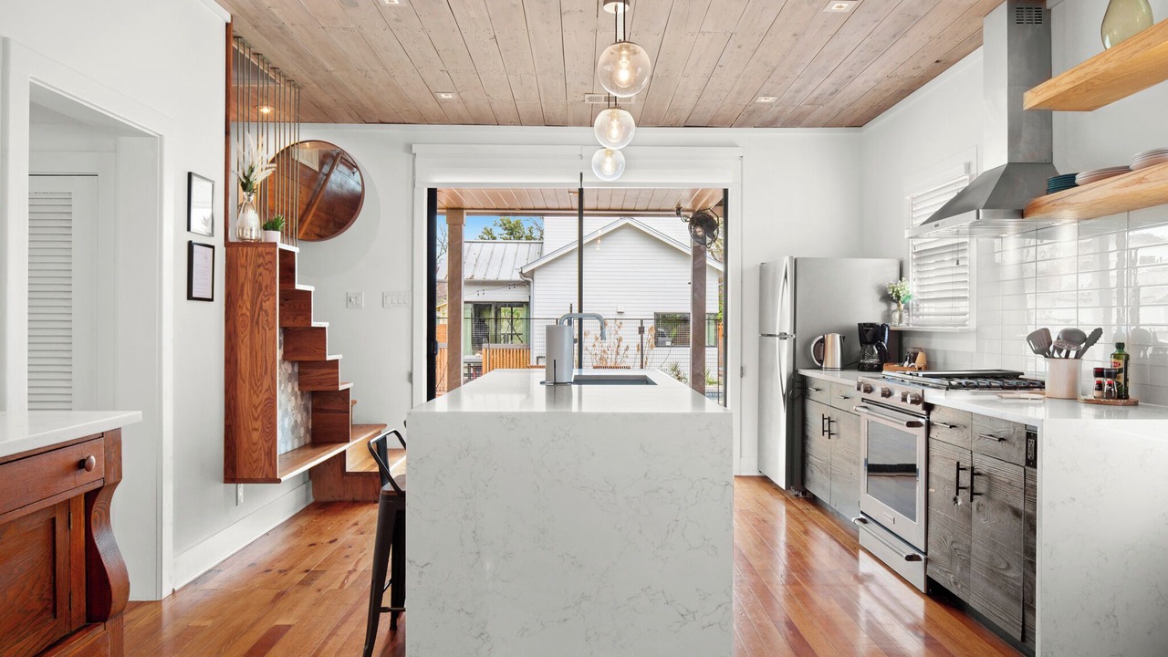 Photo of Kitchen in Holly